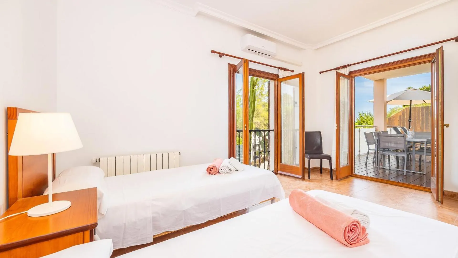 Tomymar Villa Cala Ratjada  0*, Cala Ratjada (Mallorca)