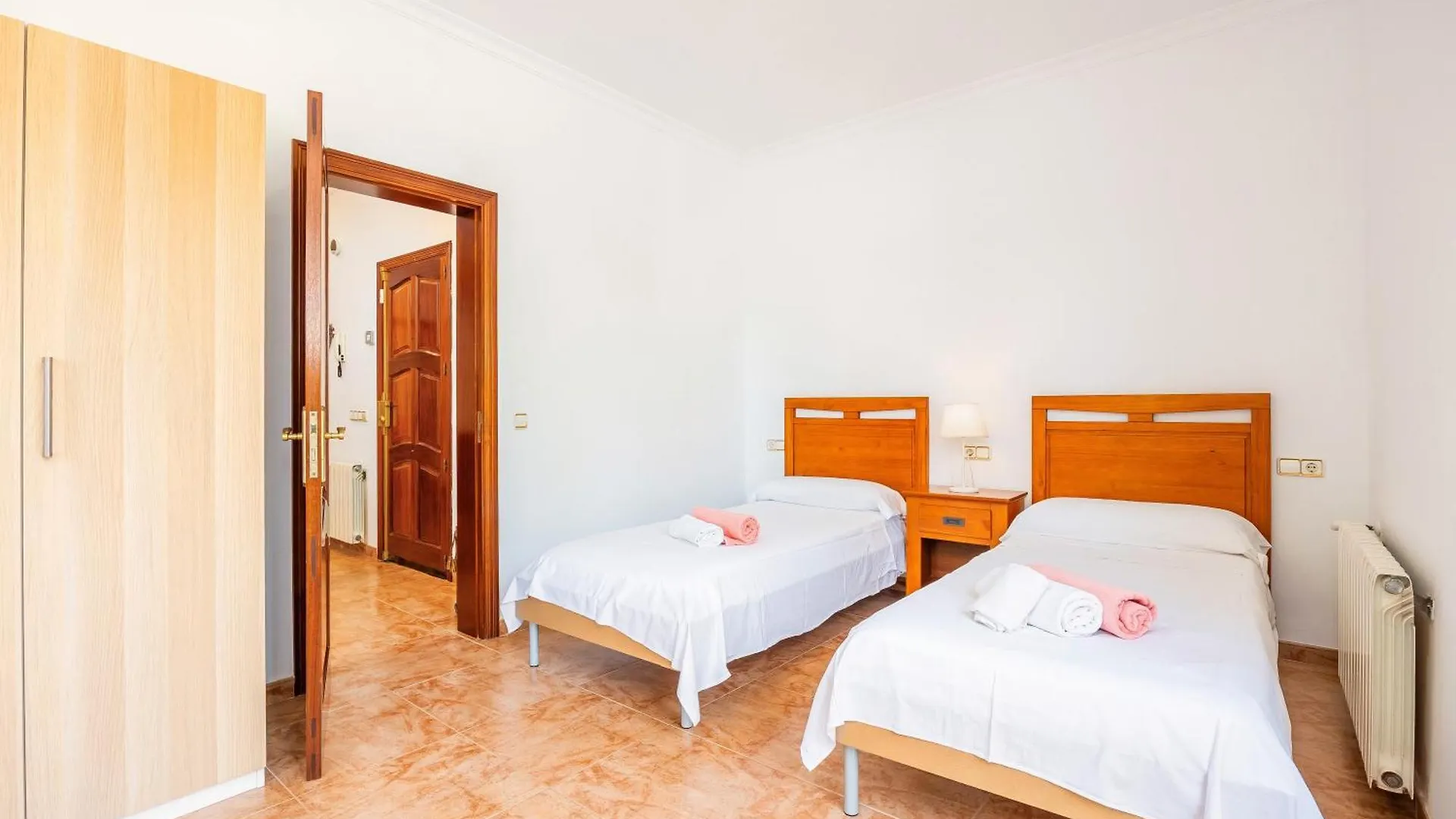 Tomymar Villa Cala Ratjada  Spanien