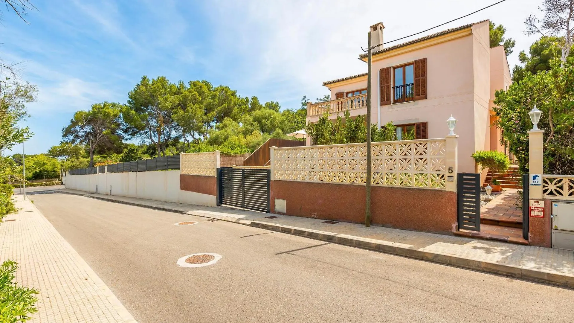 Tomymar Villa Cala Ratjada  0*, Cala Ratjada (Mallorca) Spanien