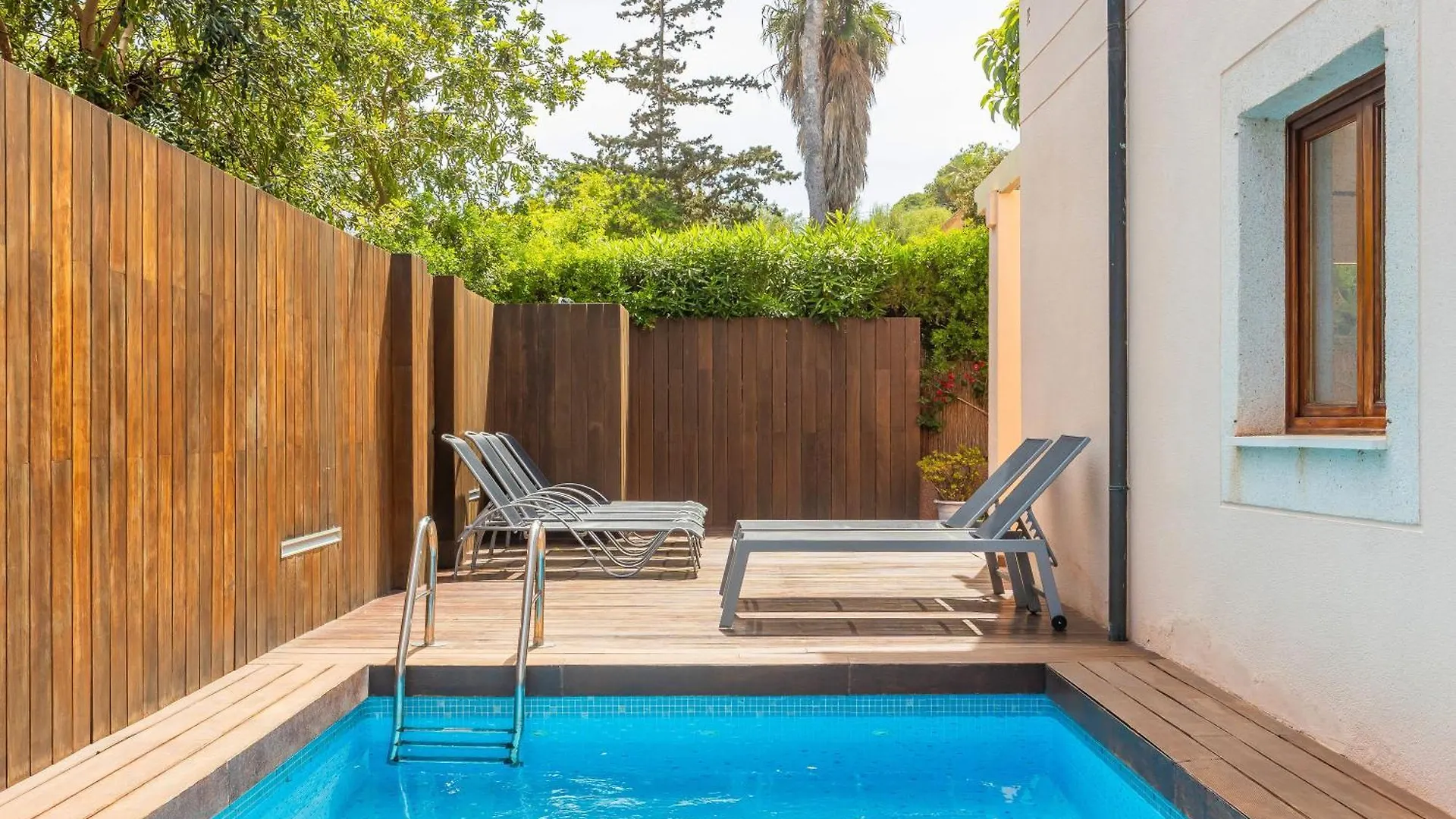 Vila Tomymar Cala Ratjada  0*, Cala Ratjada (Mallorca) Španělsko