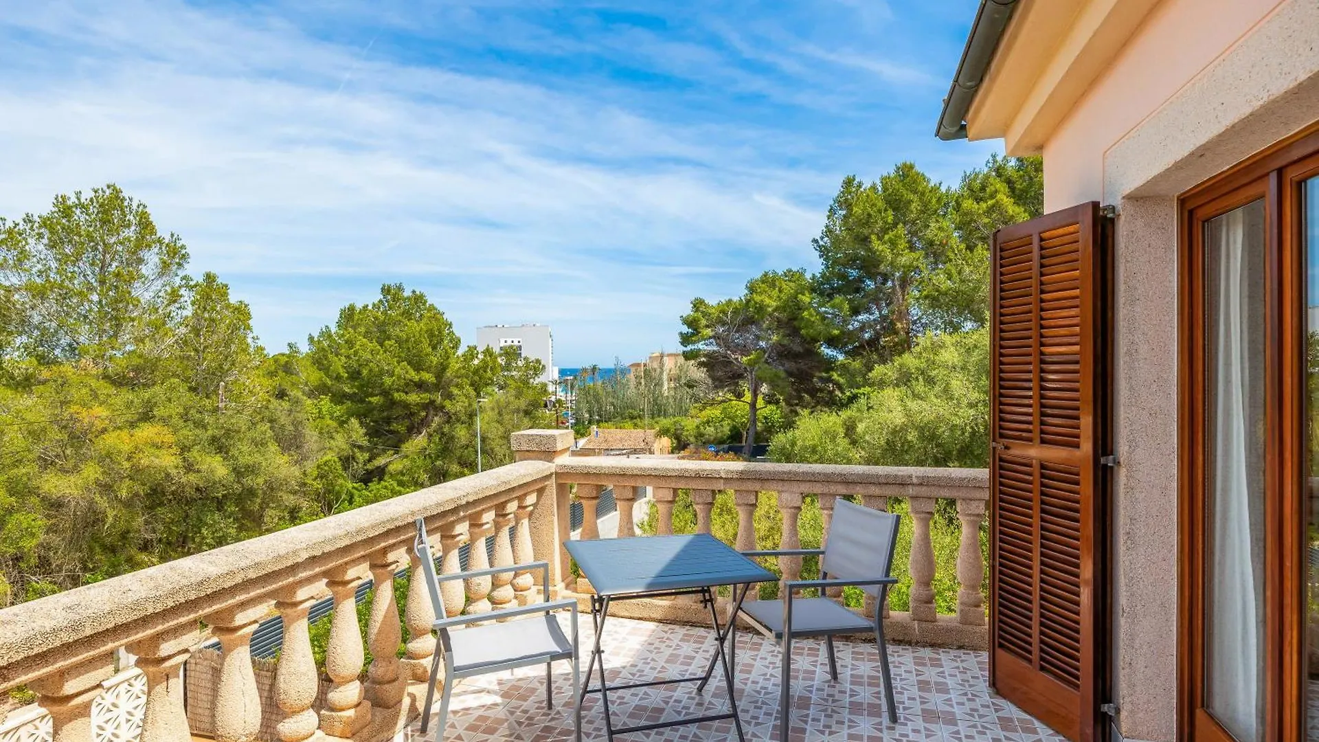 Semesterbostad Tomymar Villa Cala Ratjada