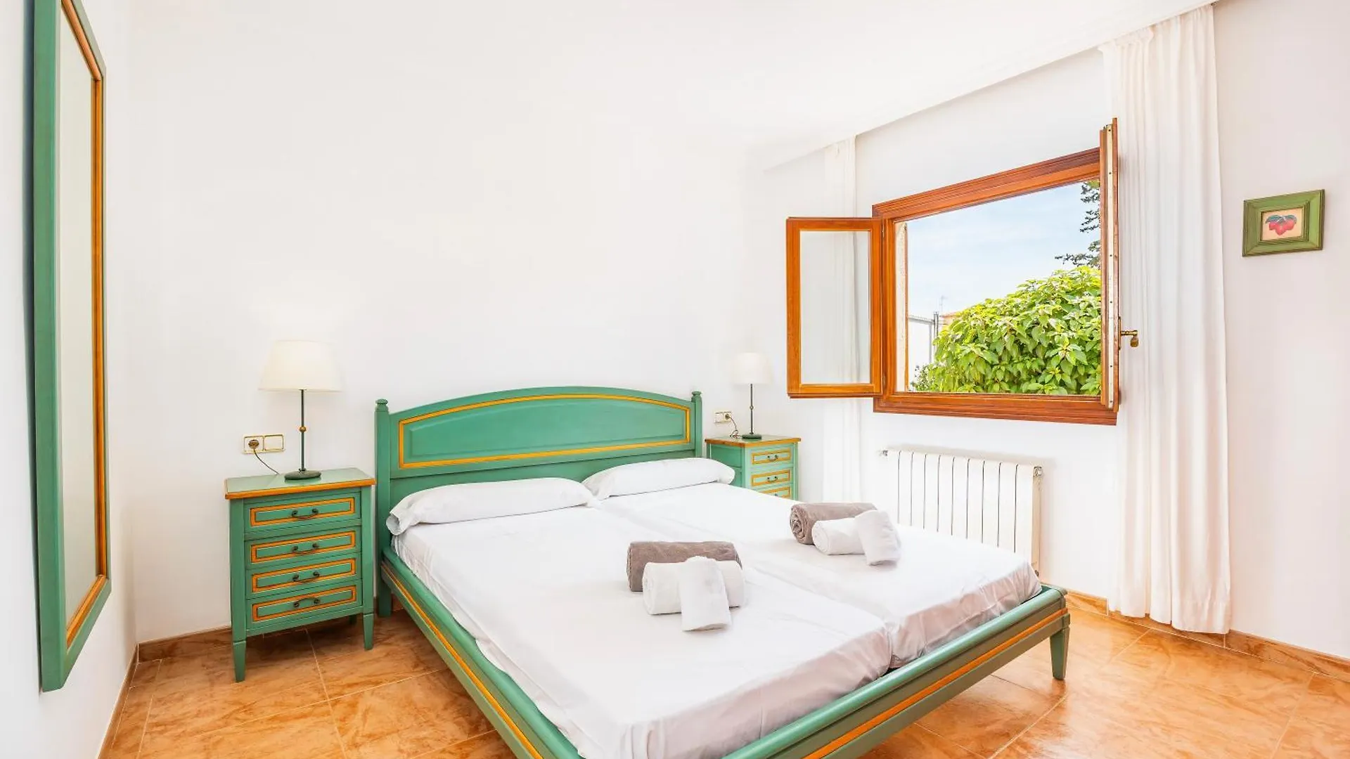 Tomymar Villa Cala Ratjada  Semesterbostad Cala Ratjada (Mallorca)