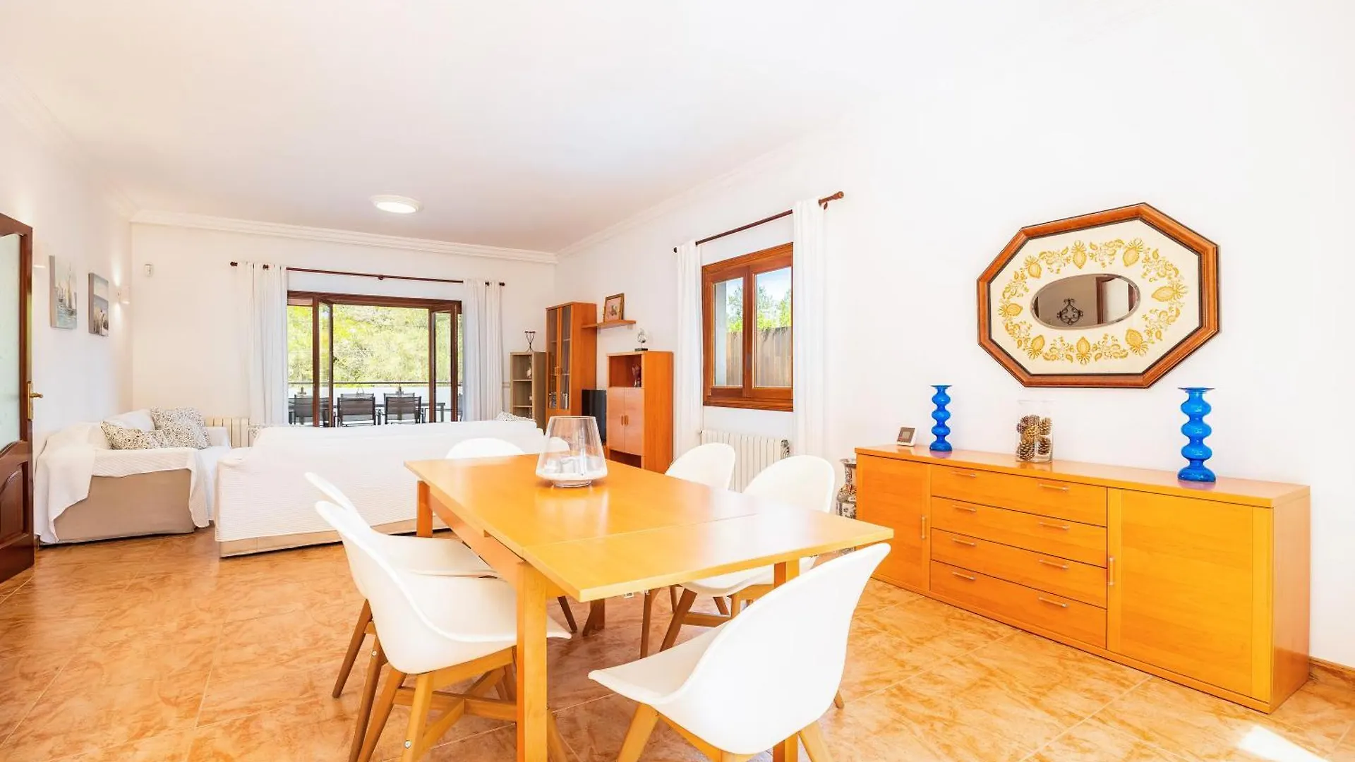 Tomymar Villa Cala Ratjada  Cala Ratjada (Mallorca)