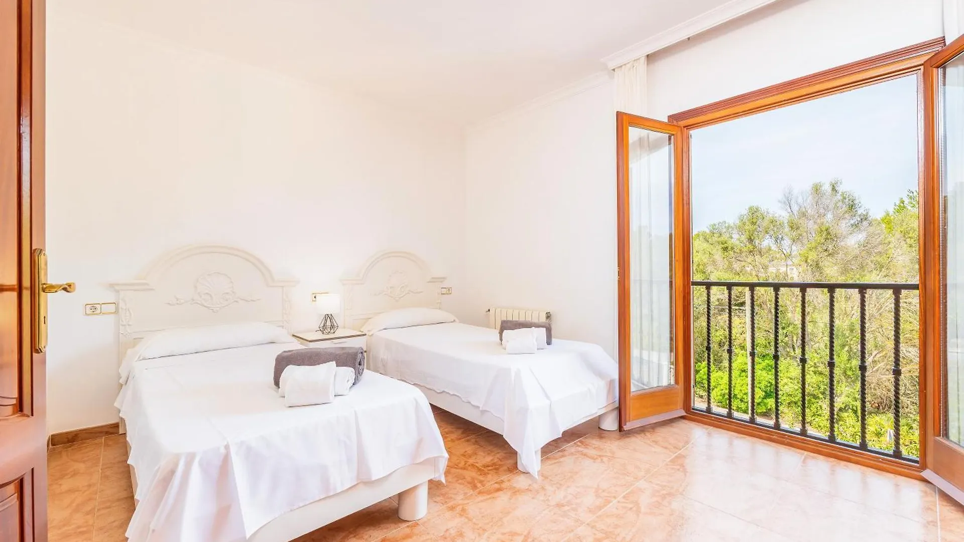 Tomymar Villa Cala Ratjada  Spanien
