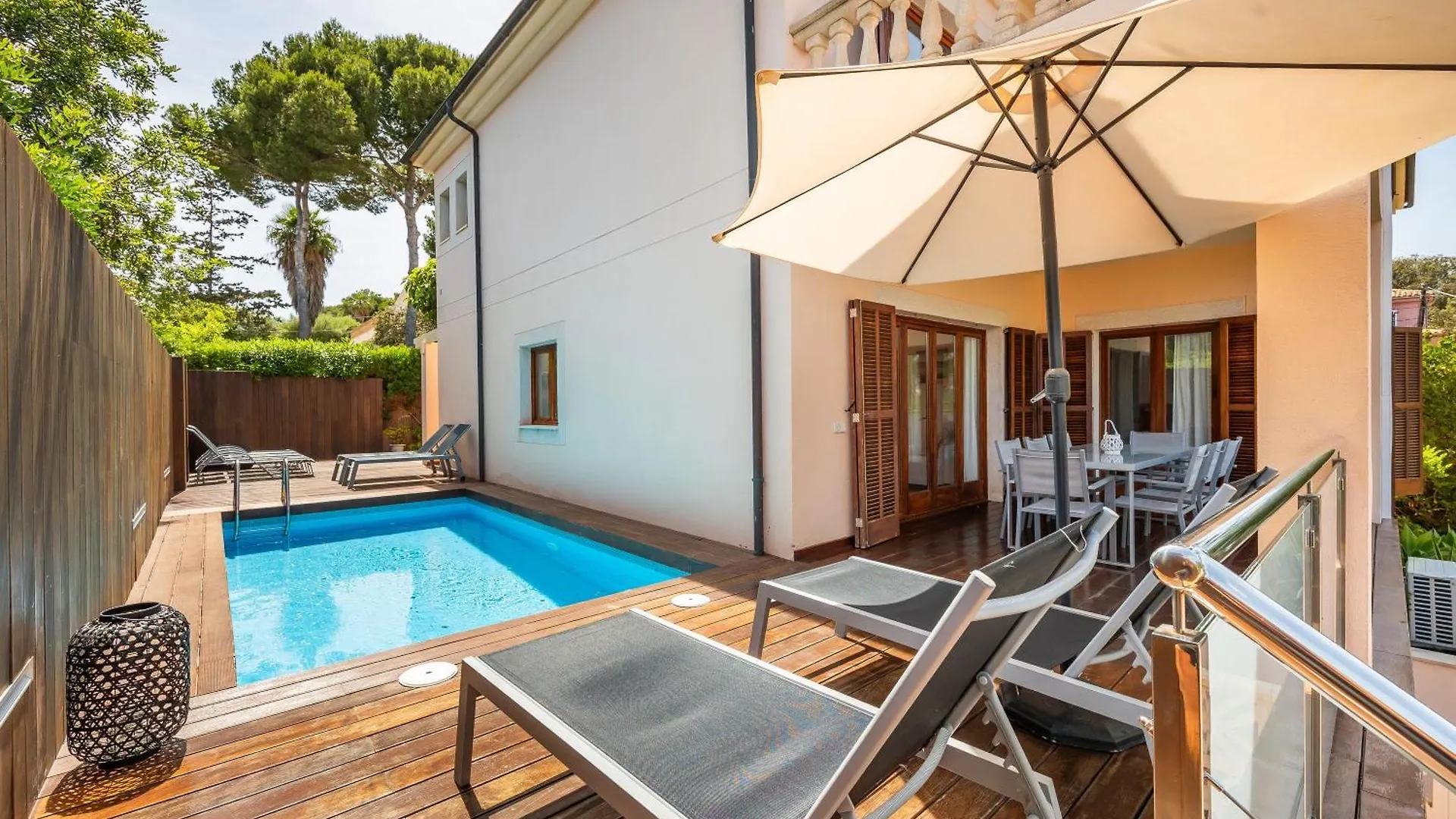 Tomymar Villa Cala Ratjada